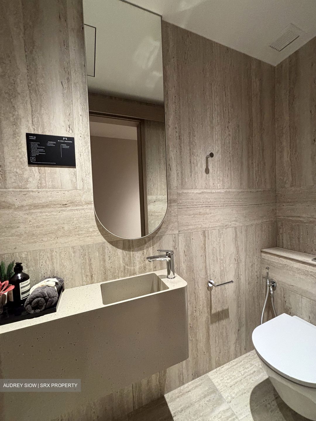 River Modern (U/C) (D9), Apartment #596648231